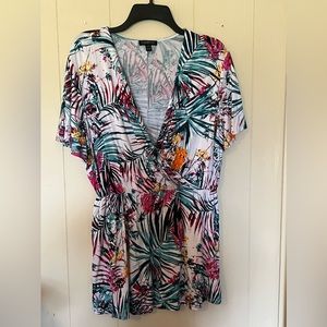 Lane Bryant Shirt
